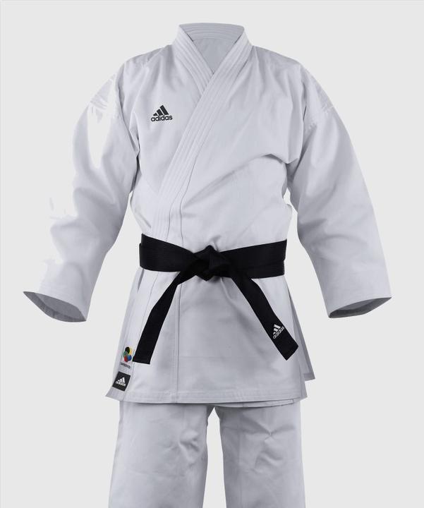 Immagine prodotto adidas Karate Gi 'Training' (L)