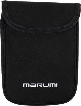 Actual product image Marumi Magnetic Grey Gradient Filter Reverse GND8 100x150 mm (15000 mm, Neutral density filter)