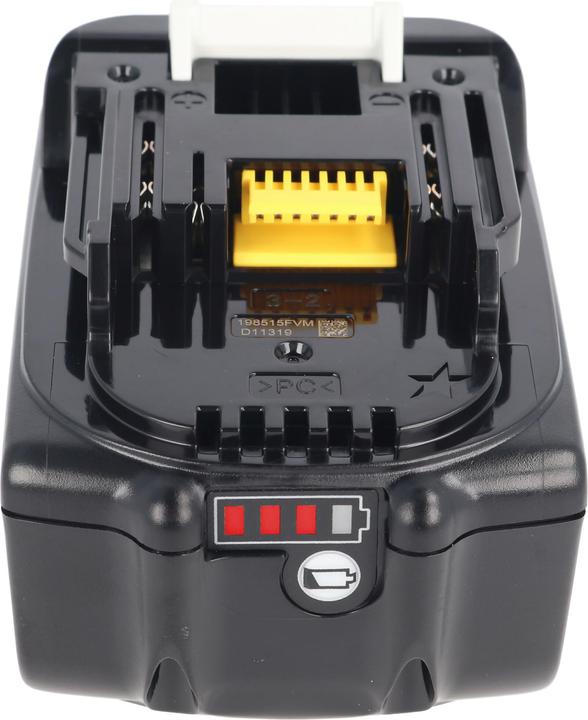 Produktbild Makita Ersatzakku-BL1830B (18 V)