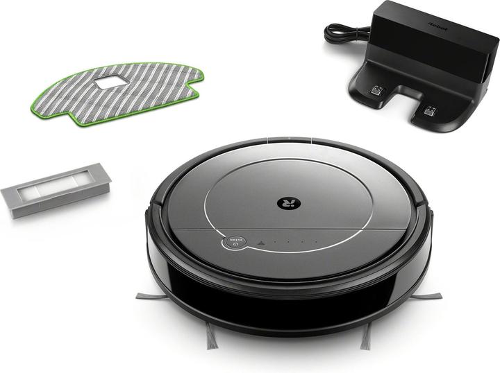 Produktbild iRobot Roomba Combo r1 (Saugwischroboter)