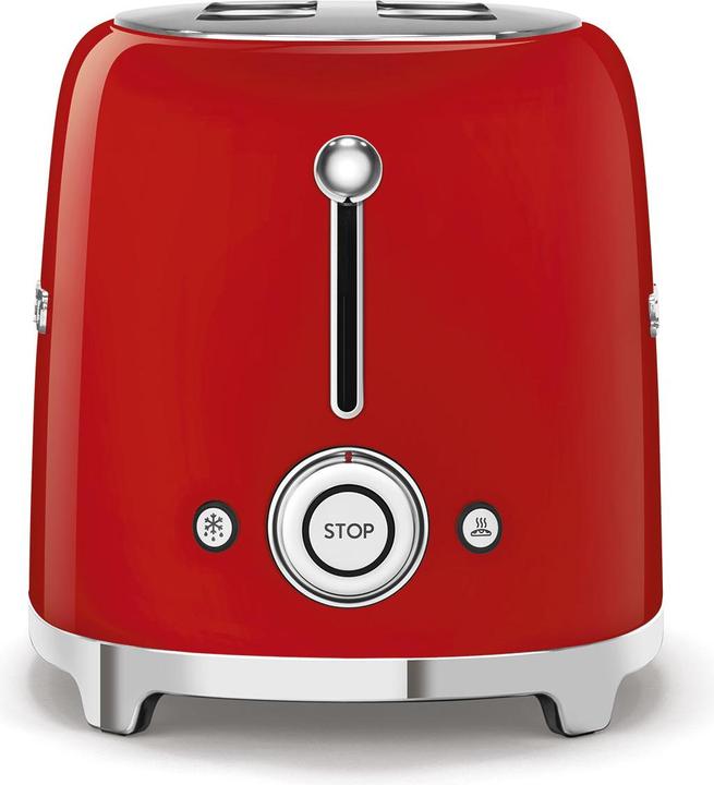 Produktbild Smeg 50's Style Lang