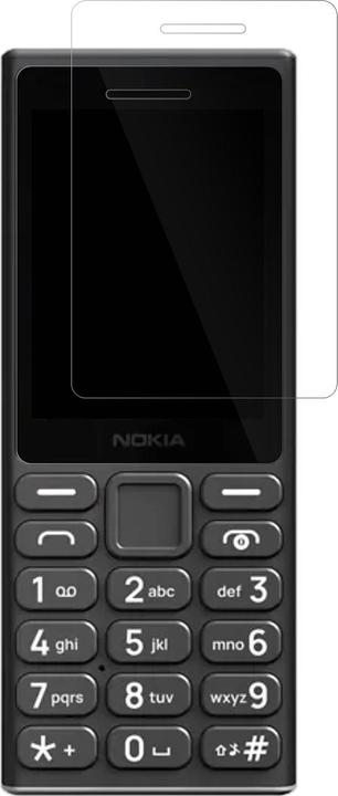 Immagine prodotto Dipos Pellicola Protettiva per Nokia 105 2024 (1 Pezzo/i, Nokia 105)