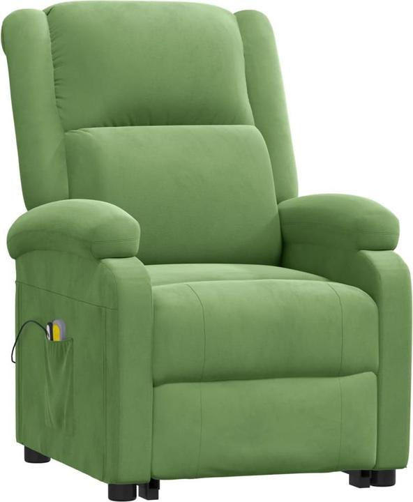 Light green