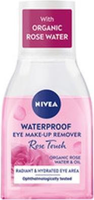 NIVEA Rose Touch (Make-Up Entferner, 100 ml)