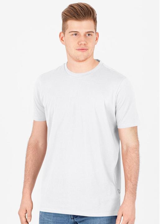 Actual product image JAKO T-shirt Doubletex (34)