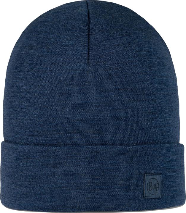 Buff Heavyweight Merino Wool Hat (One Size)