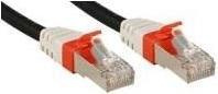 Image du produit Lindy Câble réseau (S/FTP, CAT6a, 30 m)