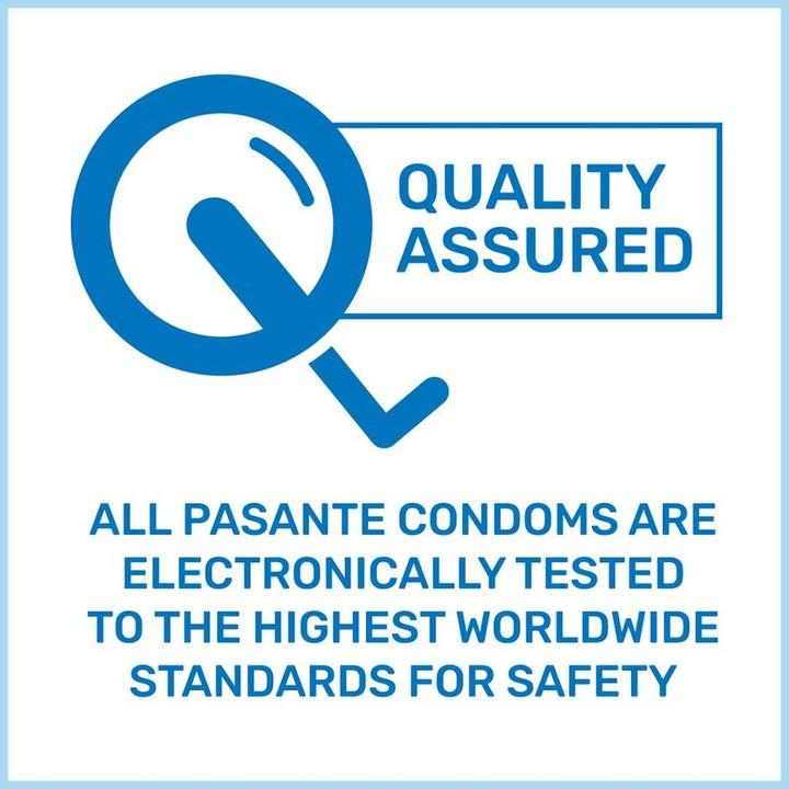 Actual product image Pasante Glow (12 pcs.)