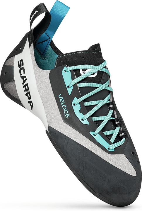 Actual product image Scarpa Women's Veloce Lace (38)