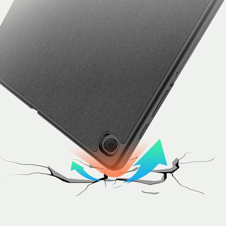 Actual product image Dux Ducis Dux Series (Galaxy Tab S6 Lite)