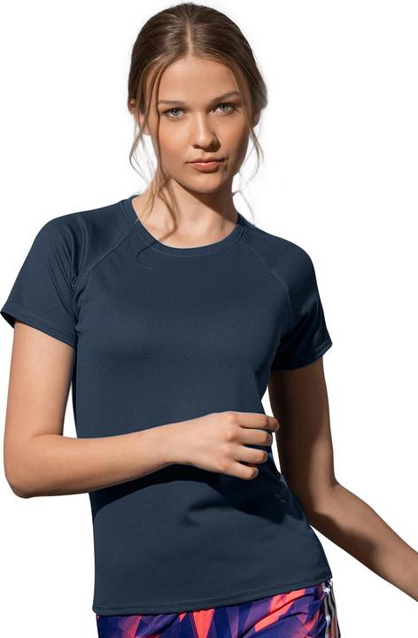 Immagine prodotto Absolute Apparel Tshirt con maniche raglan (M)