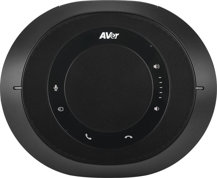 Produktbild AVerMedia AVER VC520 Pro Microsoft Teams Rooms Edition Full HD 1080p 12fach optischer Zoom