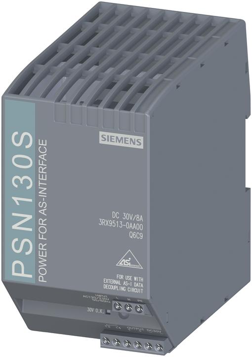 Siemens ASI PS30N 8A IP20