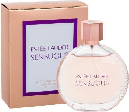 Produktbild Estée Lauder Sensuous (Eau de Parfum, 50 ml)