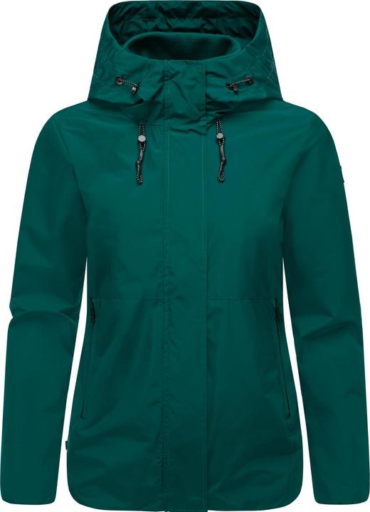 Ocean green
