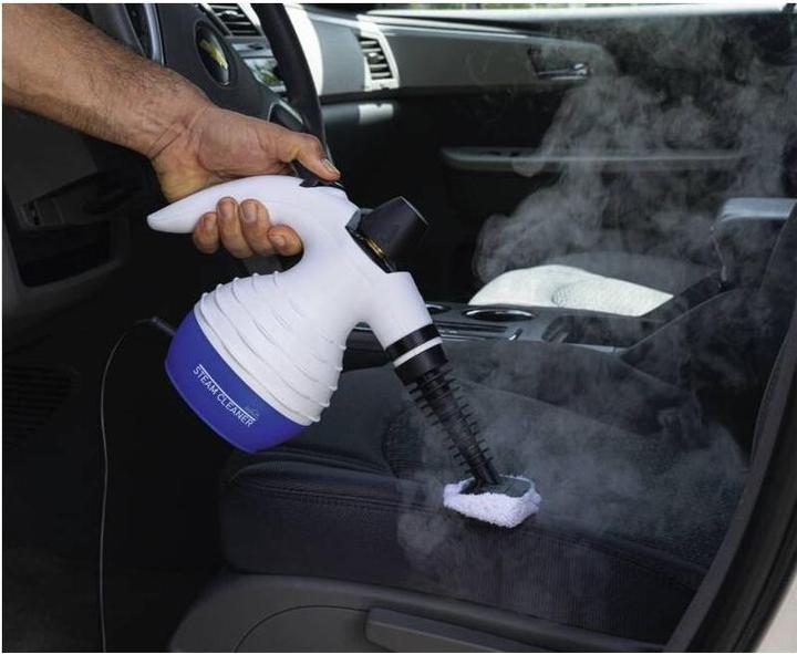 Immagine prodotto Starlyf Steam Cleaner