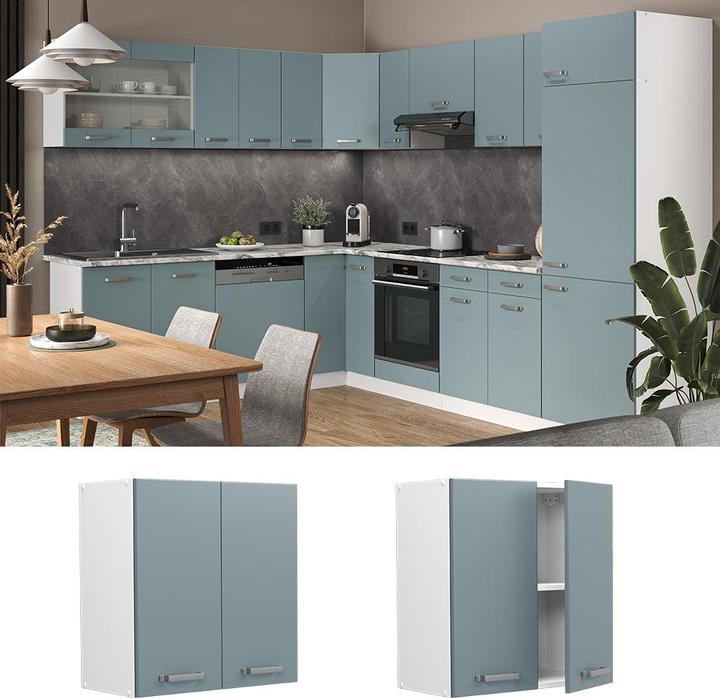 Produktbild Vicco Hängeschrank R-Line (60 x 60 x 31 cm)