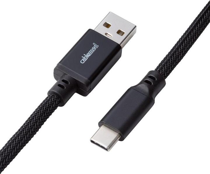 Immagine prodotto CableMod USB C – USB A (1.50 m, USB 2.0)