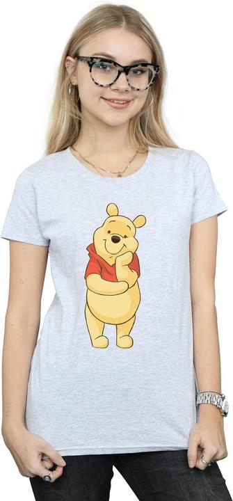 Produktbild Disney Winnie The Pooh Cute TShirt (L)