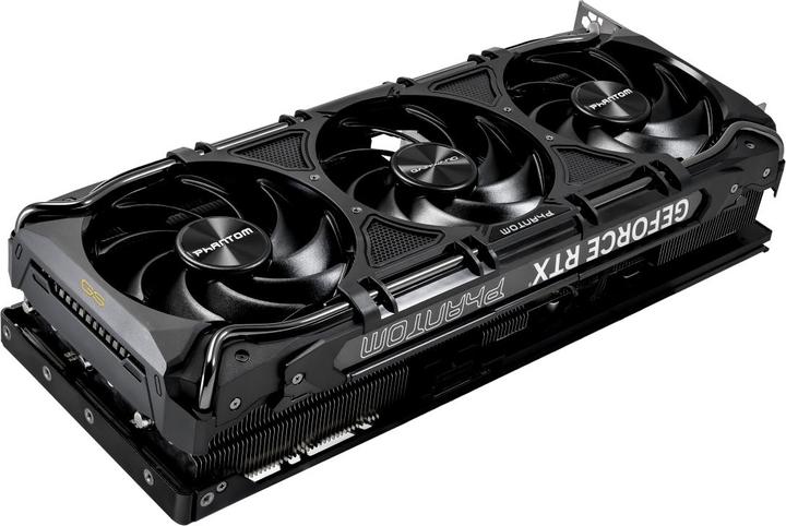 Actual product image Gainward RTX 4080 Phantom GS (16 GB)