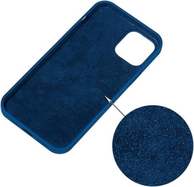 Produktbild MU Classic Liquid Silicone Series (Apple iPhone 14 Plus)