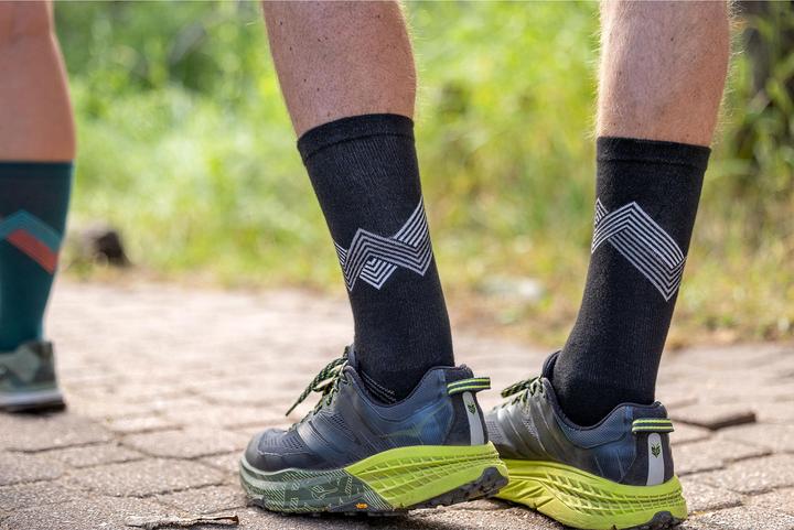 Immagine prodotto Injinji Run Lightweight Crew (44.5 - 47)