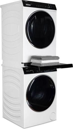 Productafbeelding Haier Premium stapelset HASTKU10