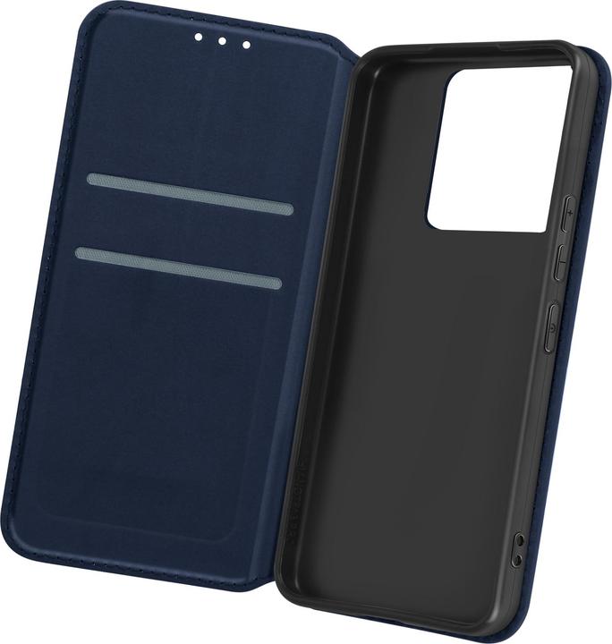 Immagine prodotto Avizar Edizione classica, copertina posteriore con aletta magnetica Serie (Xiaomi Redmi Note 13 Pro)