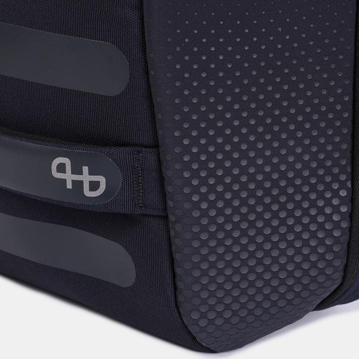 Actual product image Hedgren Comby Backpack RFID 40 cm laptop compartment (17 l)
