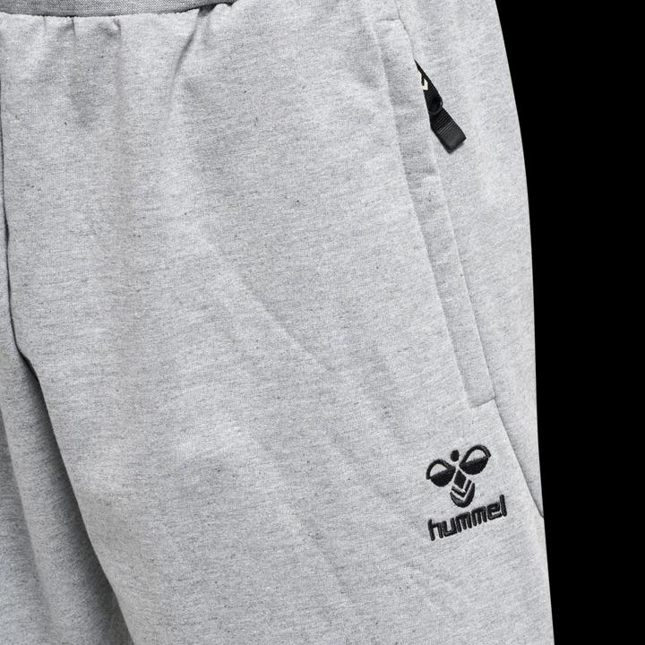 Produktbild hummel Hmlmove Grid Cotton Shorts (M)