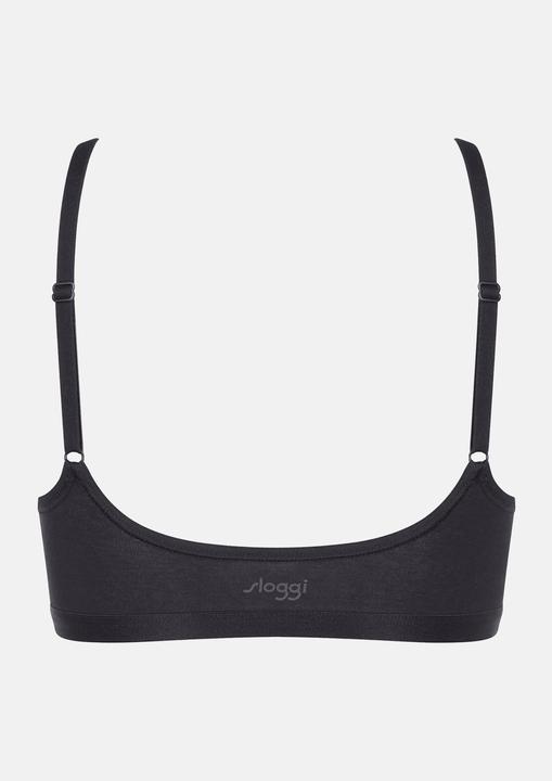 Image du produit Sloggi BH GO DAILY COTTON Bustiers (M)