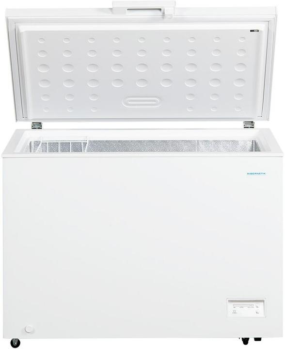Image du produit Kibernetik 316l (Autonome, 308 l)