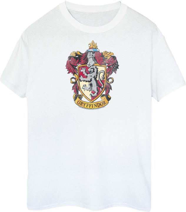 Gryffindor TShirt aus Baumwolle