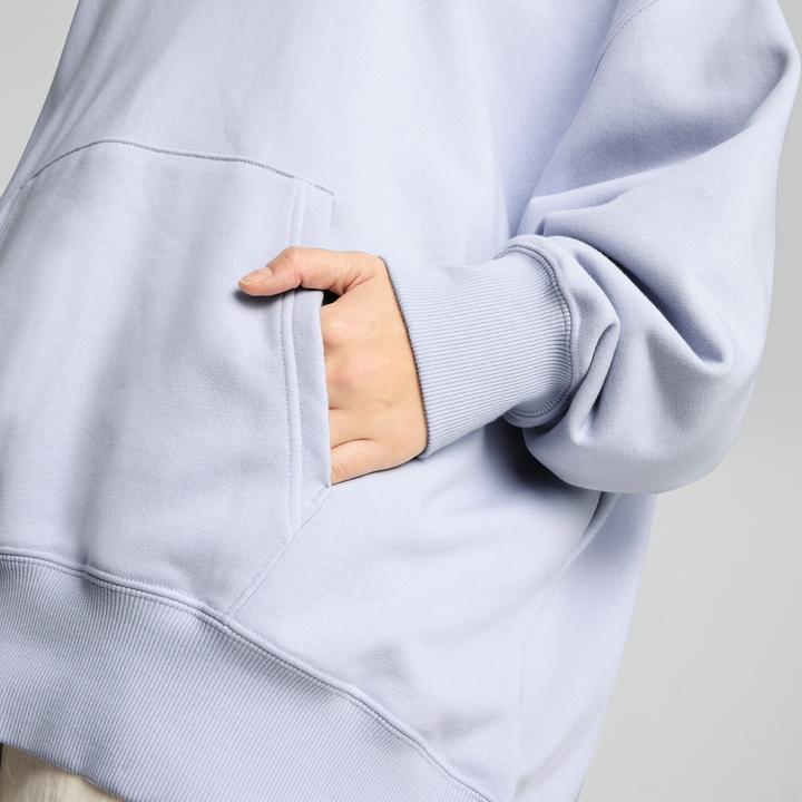 Produktbild Puma WARDROBE ESS Over-Oversized Hoodie TR (M)