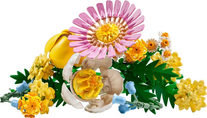 Immagine prodotto LEGO Piccolo bouquet estivo (10347, LEGO Botanical)