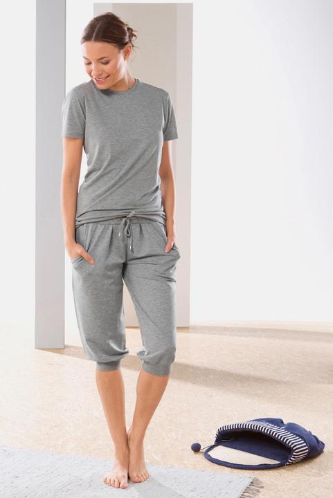 Actual product image Erwin Müller Ladies capri pants (W36/L38)