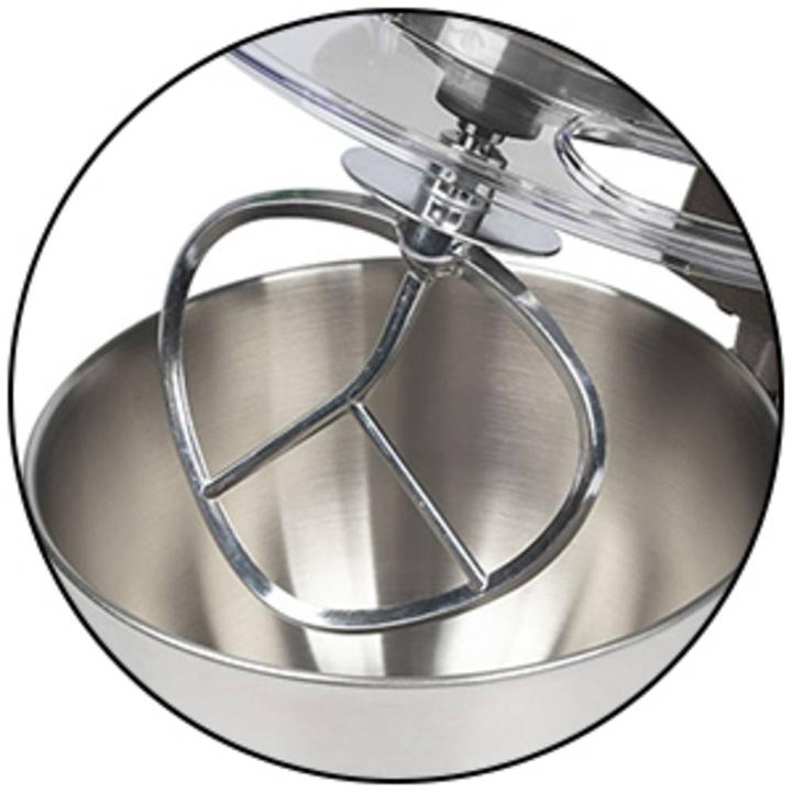 Immagine prodotto Proficook Macchina da cucina PC-KM 1197 (1200 W)