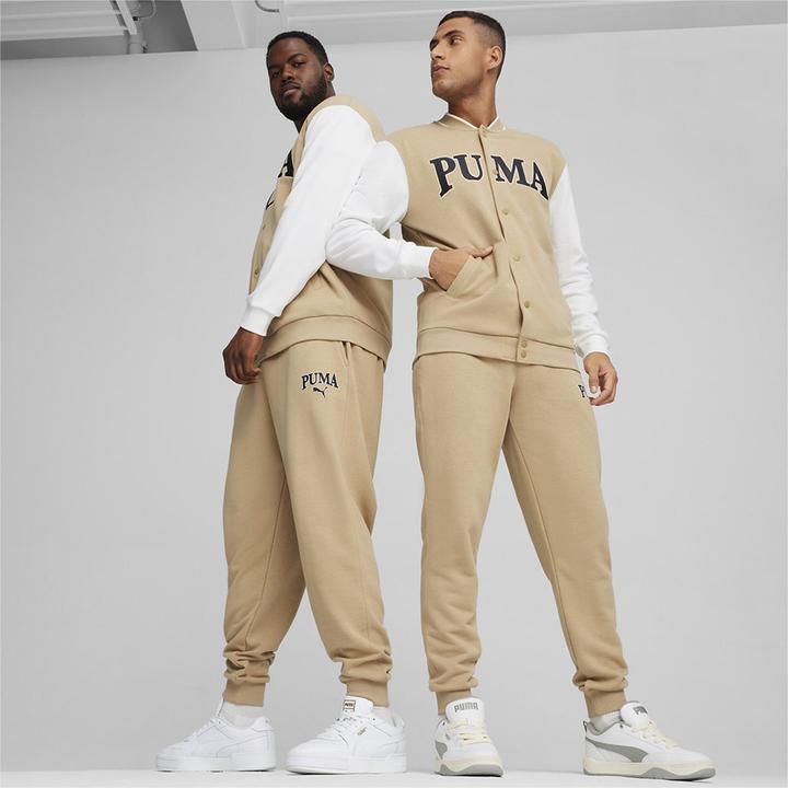 Produktbild Puma SQUAD Track Jacket TR (S)