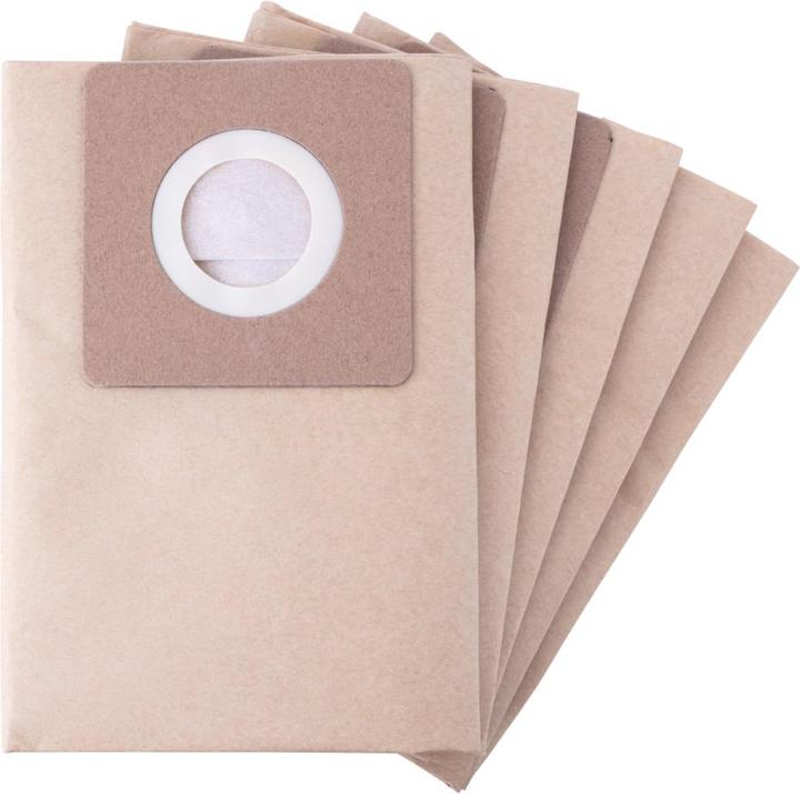 Produktbild Scheppach Papier Vacuumbeutel (5 x)