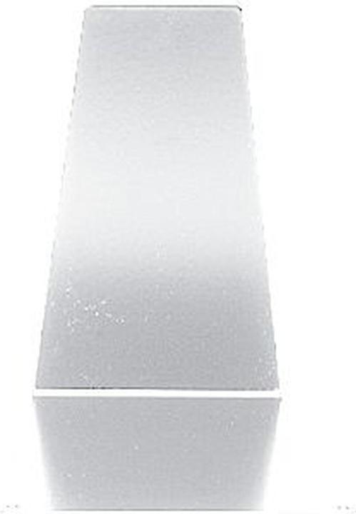 Produktbild Alco Buchstütze 125x140x145mm weiss