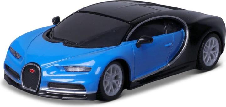 Productafbeelding Maisto Bugatti Chiron