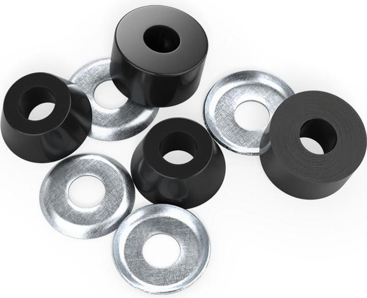 Actual product image Independent Cylinder Cushions (2Set)