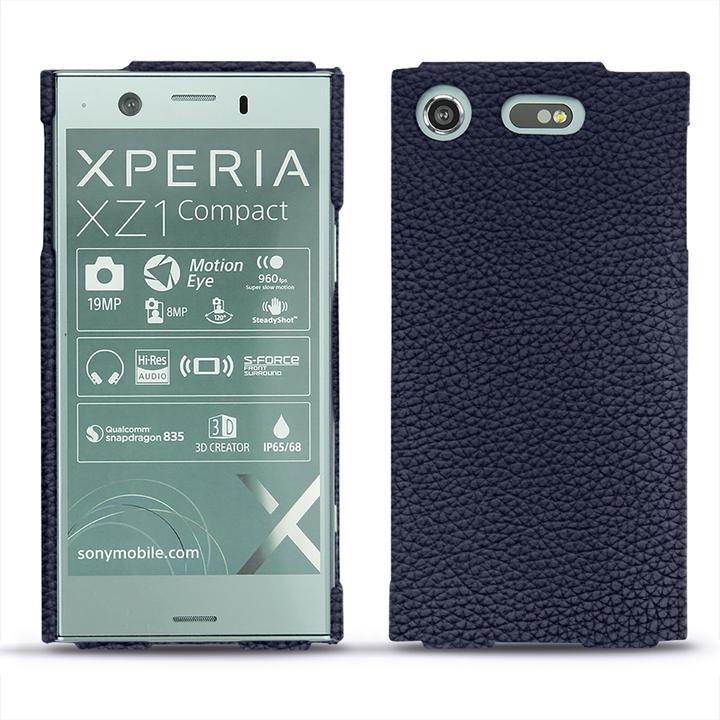 Produktbild Noreve Lederschutzhülle (Sony Xperia XZ1 Compact)