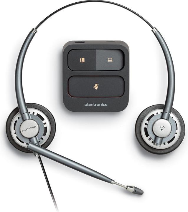 Produktbild Poly EncorePro HW720 (Kabelgebunden, USB-A)