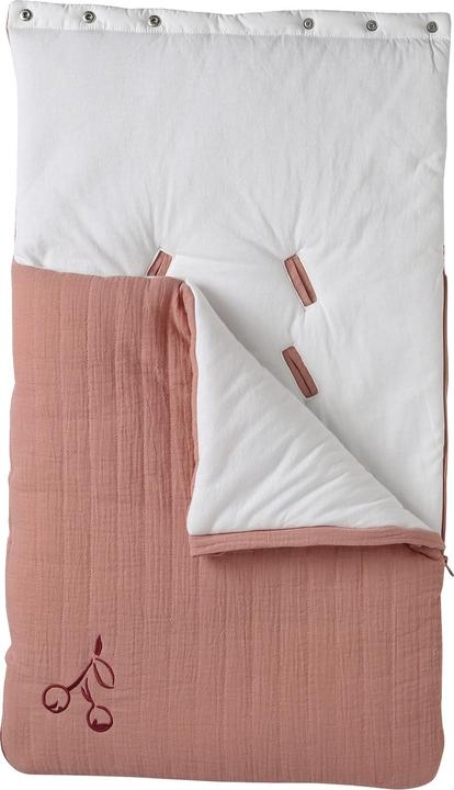 Actual product image Vertbaudet Baby summer bag