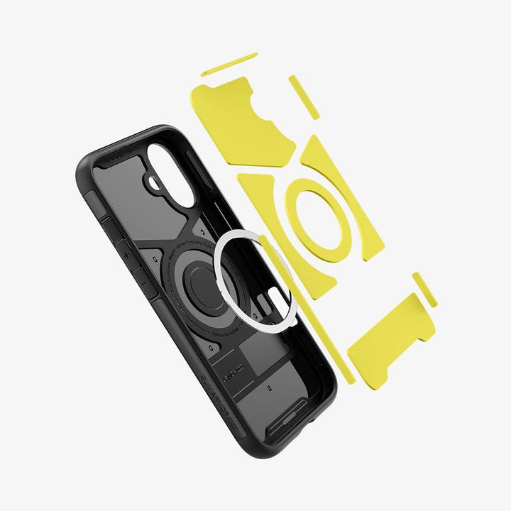 Produktbild Spigen Slim Armor (MagFit) (Apple iPhone 16 Plus)
