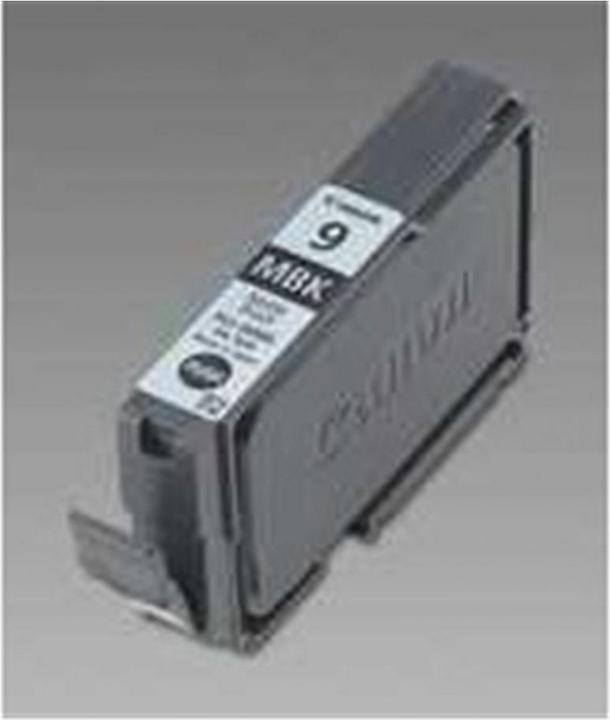 Produktbild Canon Pgi-9pbk (PBK)