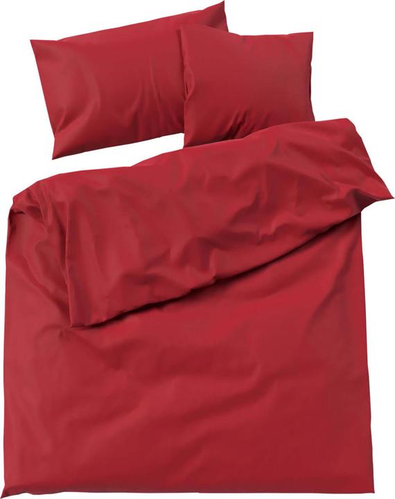 Multicolore, Rubis