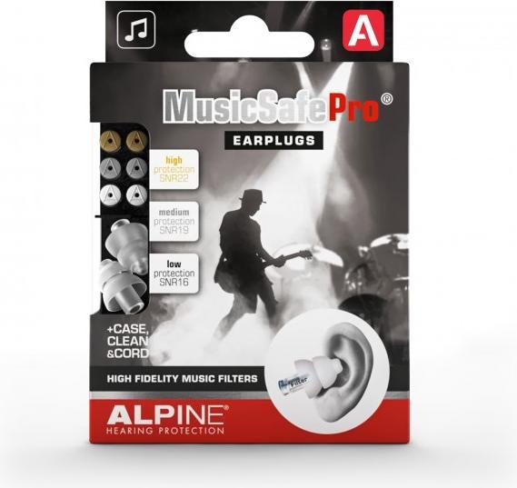 Produktbild Alpine MusicSafe (1 x)