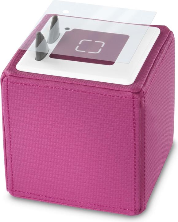 Image du produit Hama Film de protection pour Toniebox®, film adhésif ajusté, lot de 2, transparent